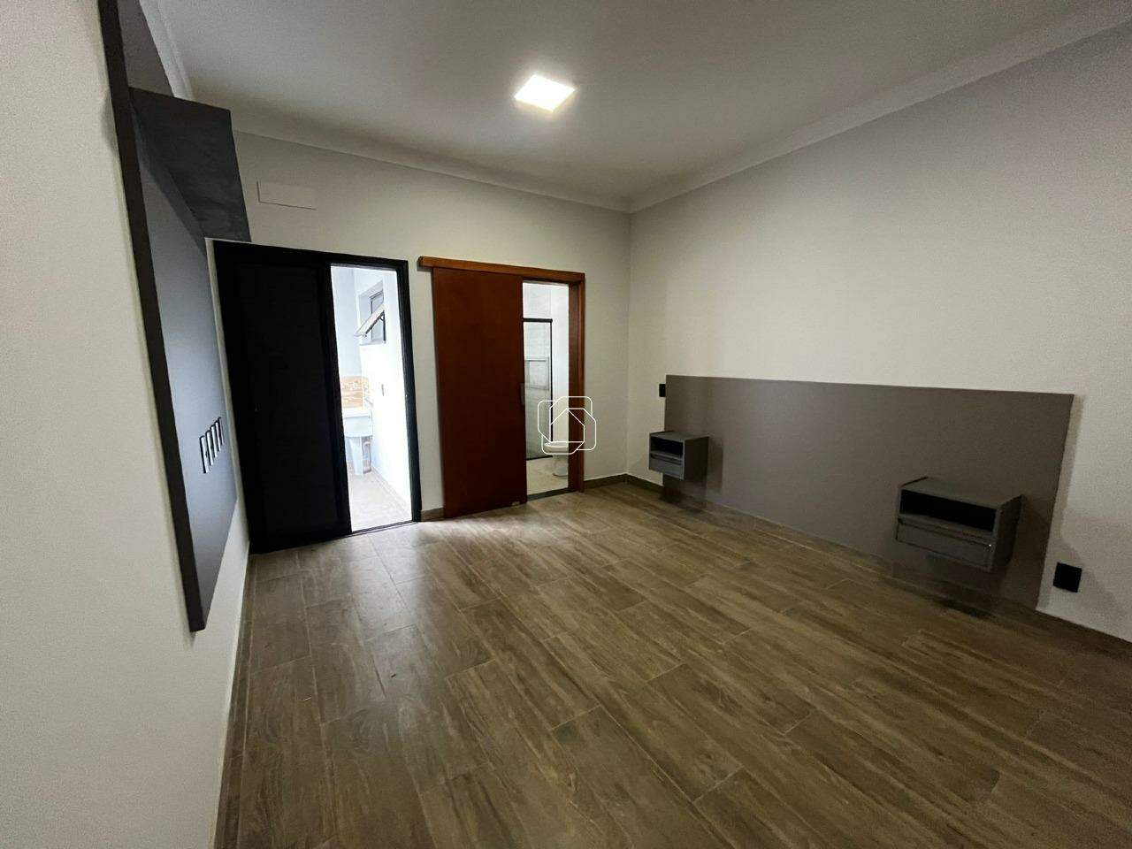 Casa de Condomínio para aluguel em Salto - SP - Village Moutonnée: