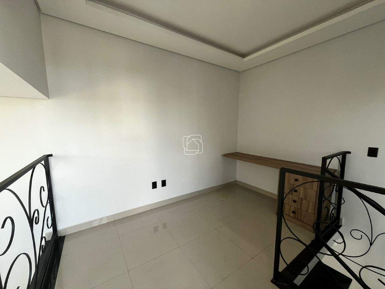 Casa de Condomínio para aluguel em Salto - SP - Village Moutonnée: