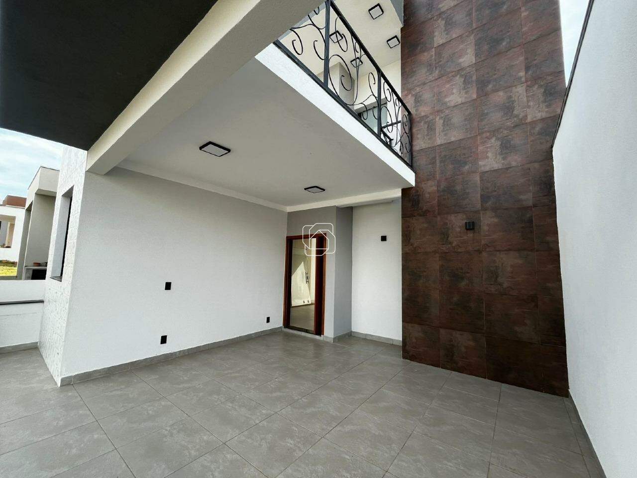 Casa de Condomínio para aluguel em Salto - SP - Village Moutonnée: 