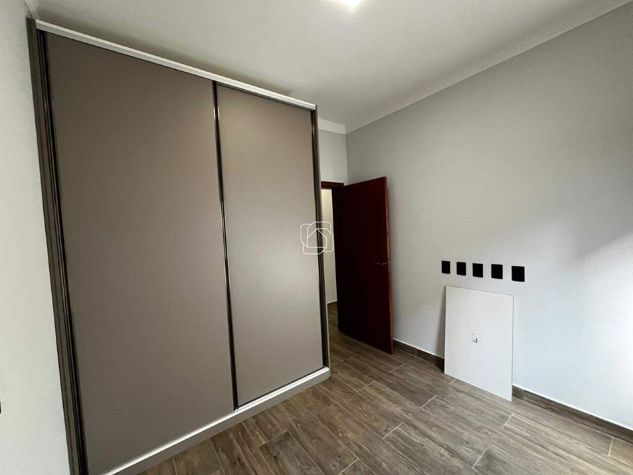 Casa de Condomínio para aluguel em Salto - SP - Village Moutonnée: