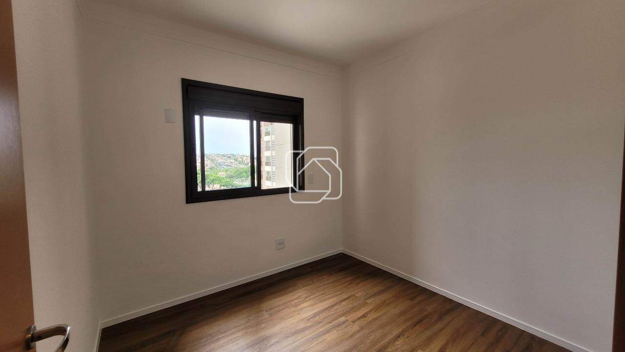 Apartamento para aluguel em Indaiatuba - SP - The Park View: 
