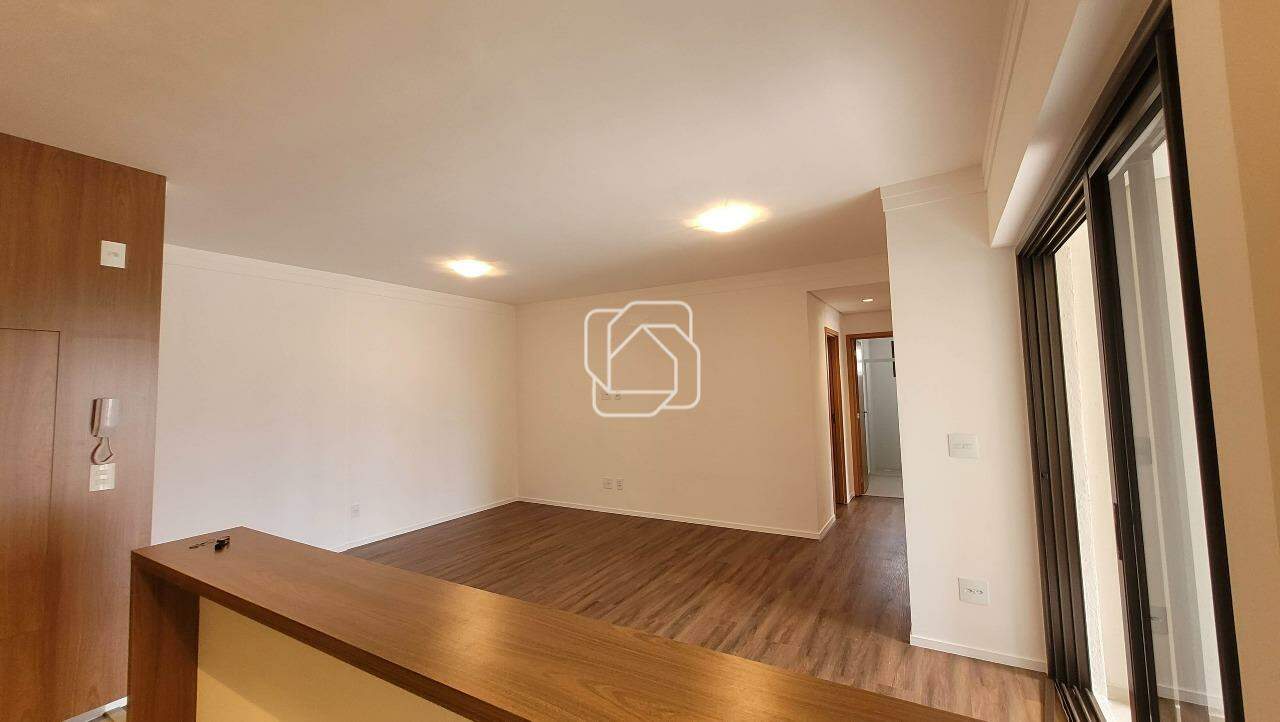 Apartamento para aluguel em Indaiatuba - SP - The Park View: 