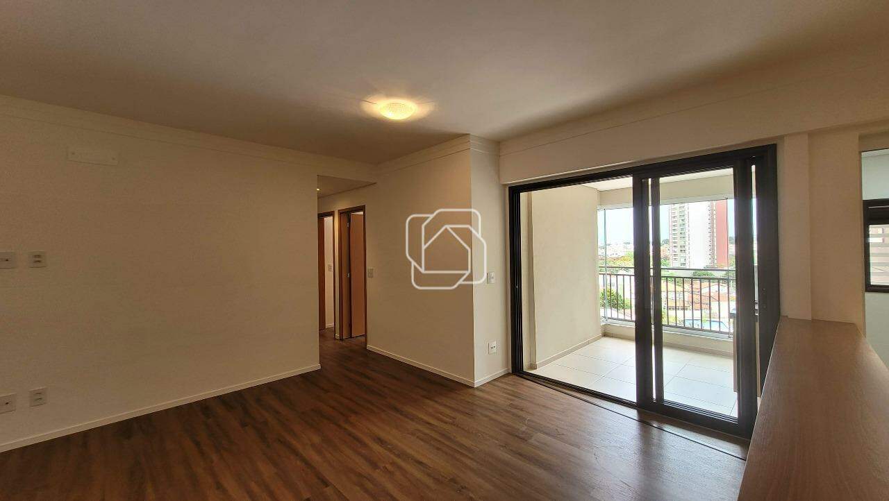 Apartamento para aluguel em Indaiatuba - SP - The Park View: 