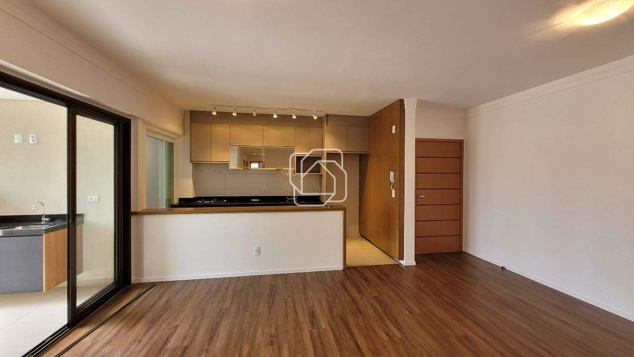 Apartamento para aluguel em Indaiatuba - SP - The Park View: 