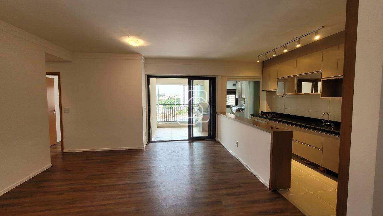 Apartamento para aluguel em Indaiatuba - SP - The Park View: 