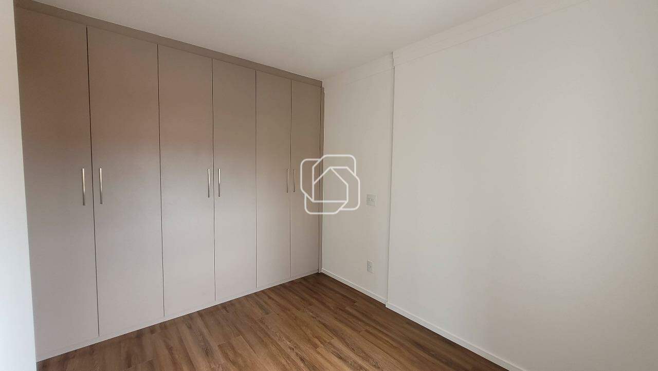 Apartamento para aluguel em Indaiatuba - SP - The Park View: 
