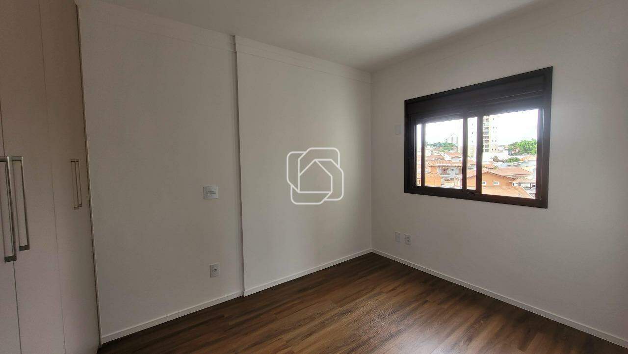Apartamento para aluguel em Indaiatuba - SP - The Park View: 