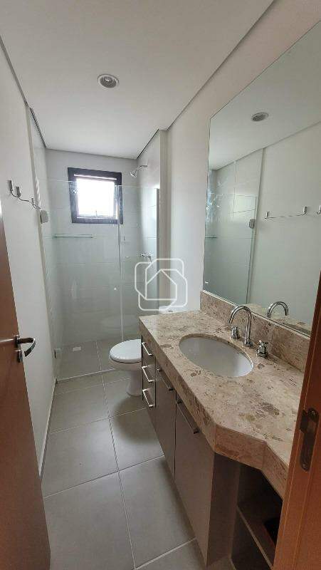 Apartamento para aluguel em Indaiatuba - SP - The Park View: 