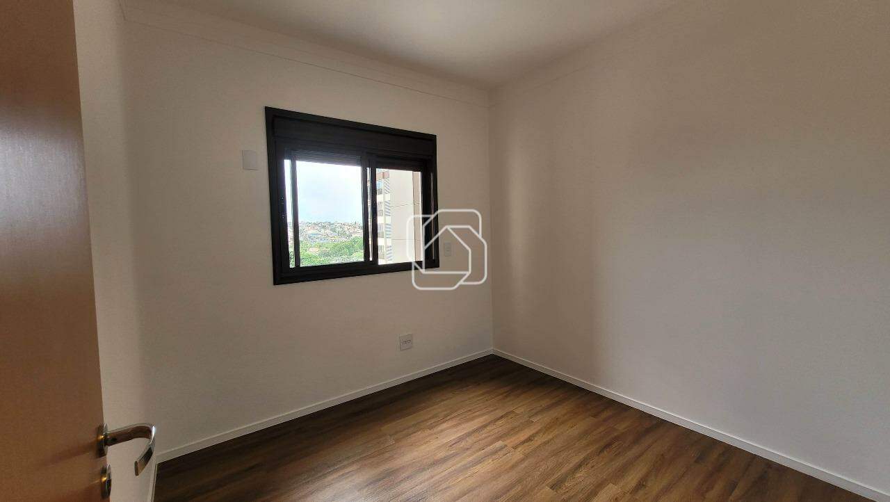 Apartamento para aluguel em Indaiatuba - SP - The Park View: 