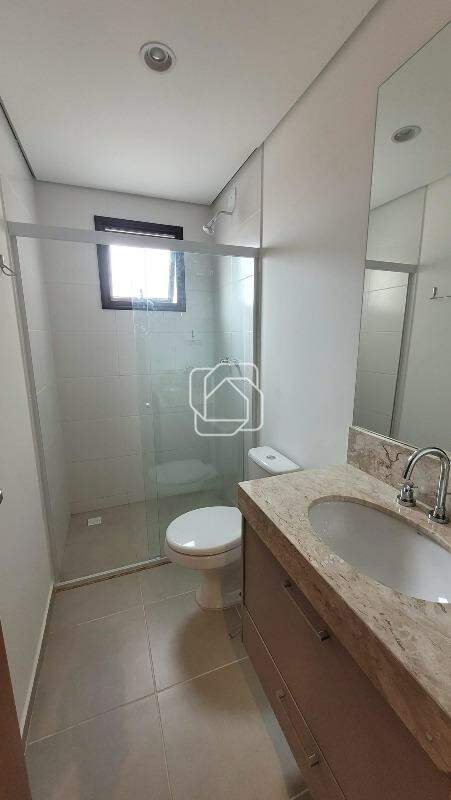 Apartamento para aluguel em Indaiatuba - SP - The Park View: 