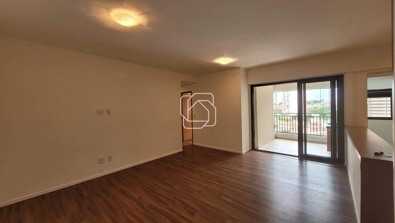 Apartamento para aluguel em Indaiatuba - SP - The Park View: 