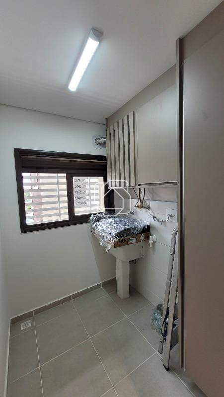 Apartamento para aluguel em Indaiatuba - SP - The Park View: 
