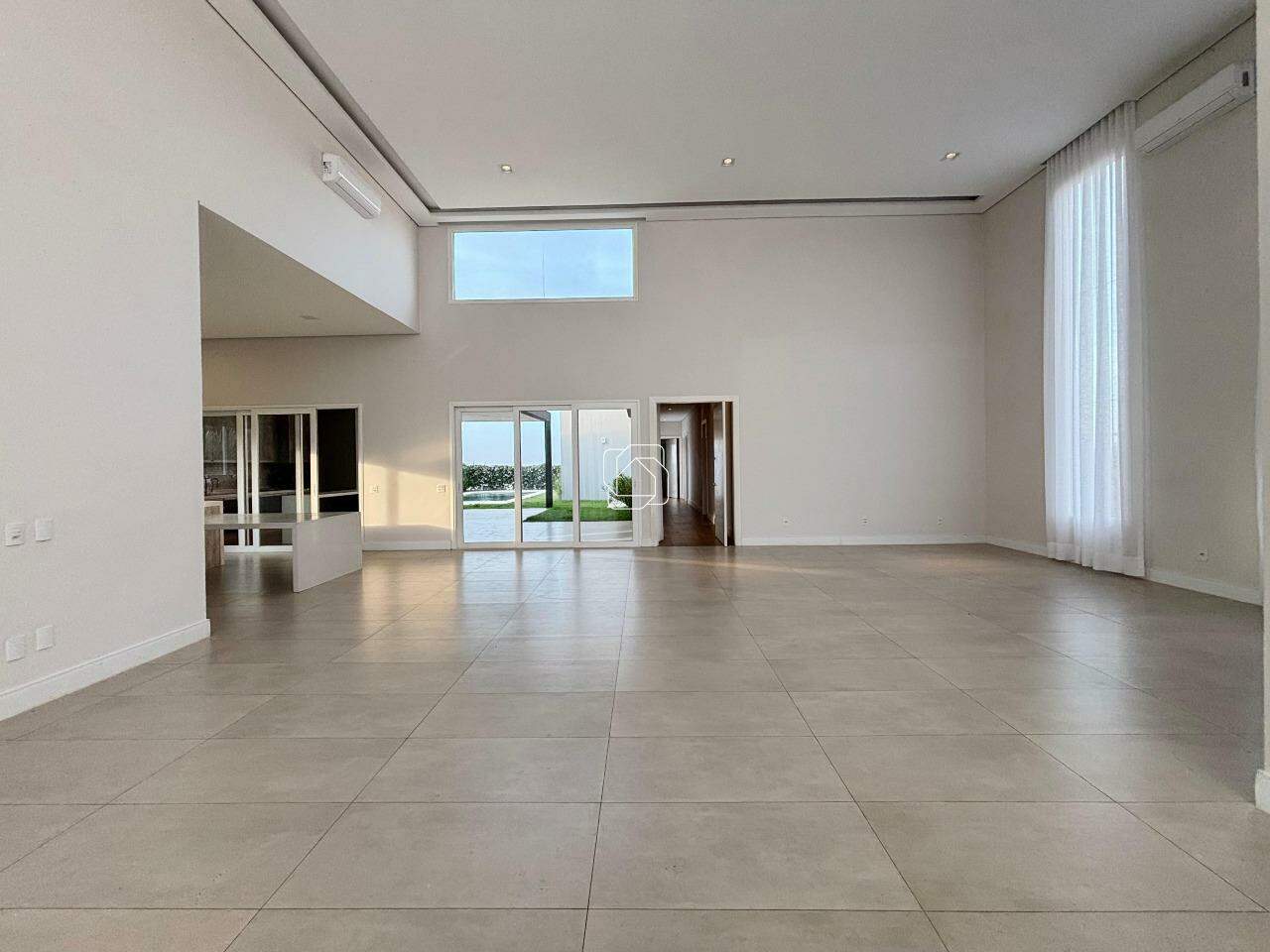 Casa de Condomínio para aluguel em Itu - SP - Condomínio Xapada Parque Ytu: