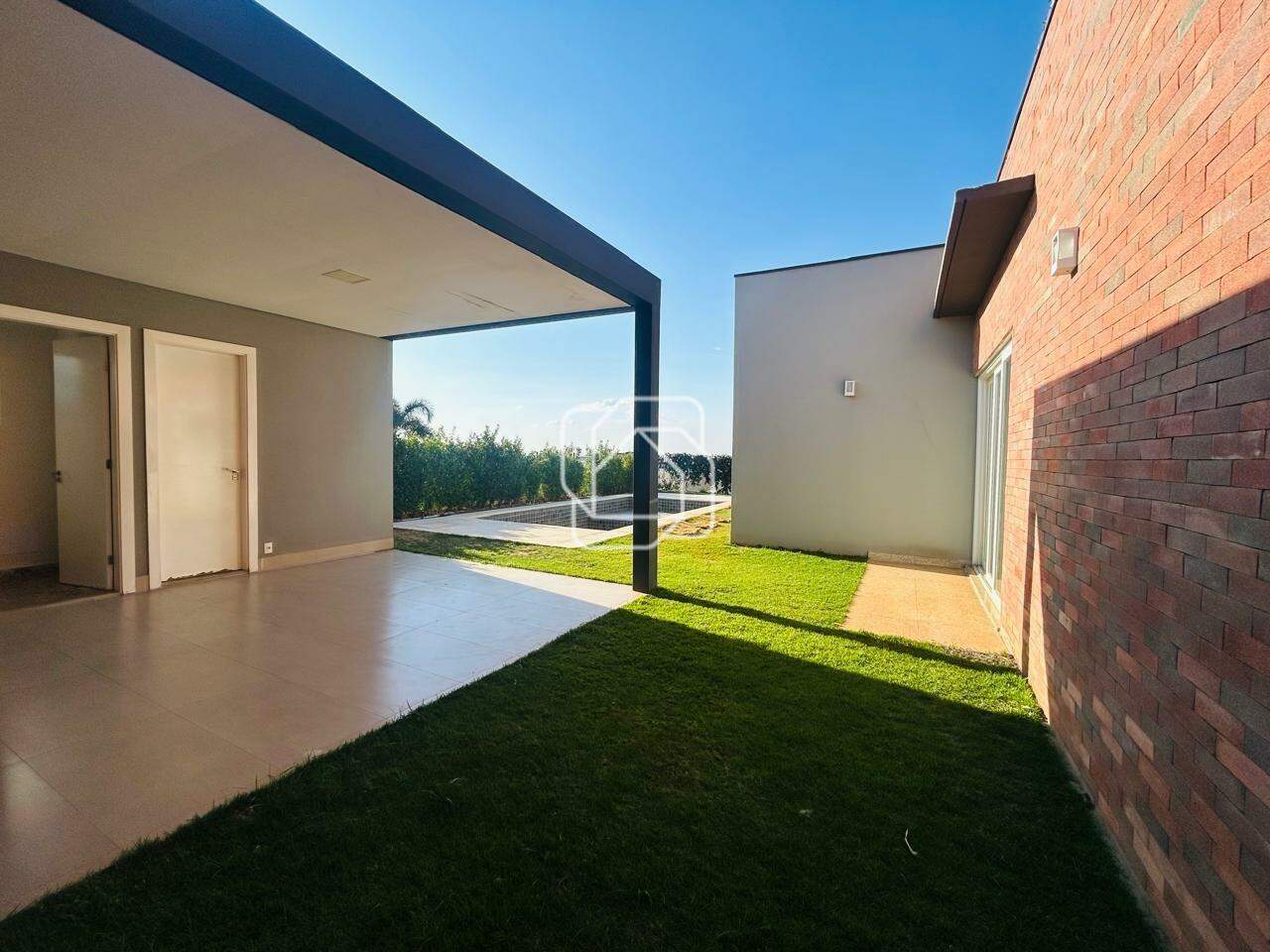 Casa de Condomínio para aluguel em Itu - SP - Condomínio Xapada Parque Ytu: 