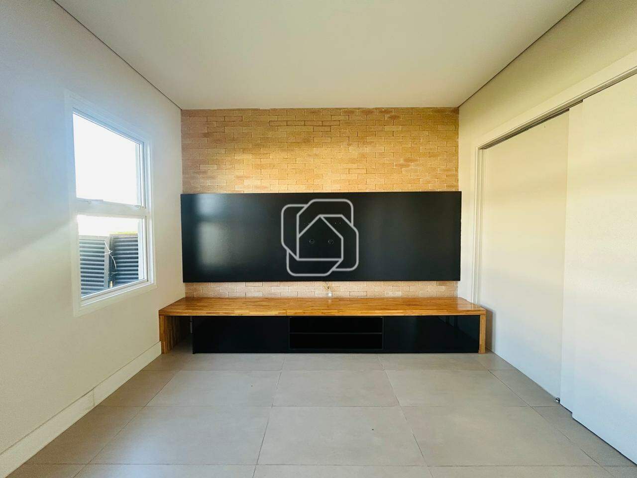 Casa de Condomínio para aluguel em Itu - SP - Condomínio Xapada Parque Ytu: 