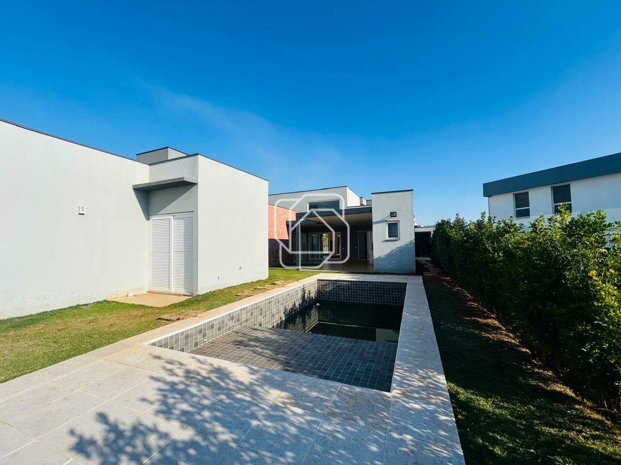 Casa de Condomínio para aluguel em Itu - SP - Condomínio Xapada Parque Ytu: 