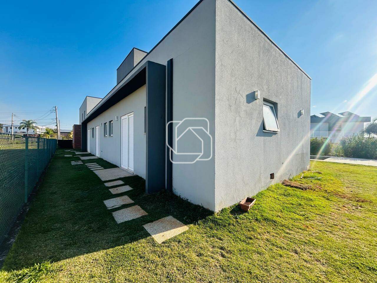 Casa de Condomínio para aluguel em Itu - SP - Condomínio Xapada Parque Ytu: 