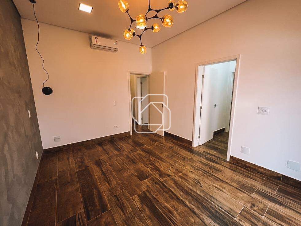 Casa de Condomínio para aluguel em Itu - SP - Residencial Saint Paul: Quarto