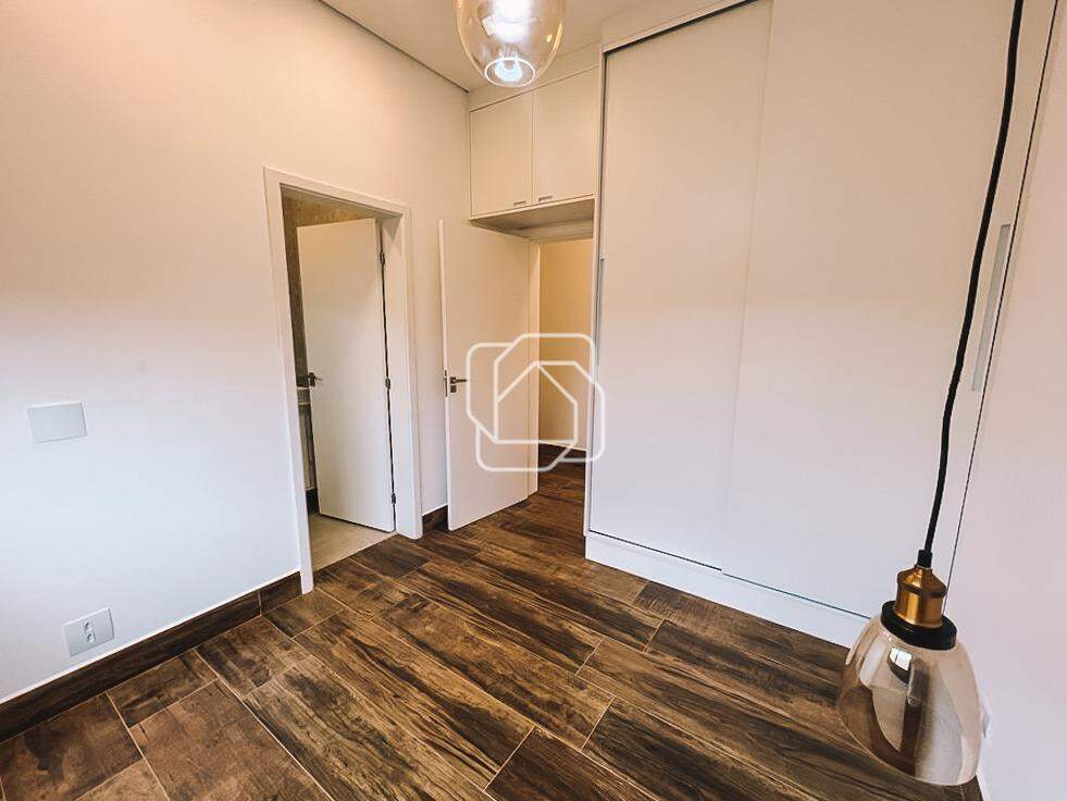 Casa de Condomínio para aluguel em Itu - SP - Residencial Saint Paul: Quarto