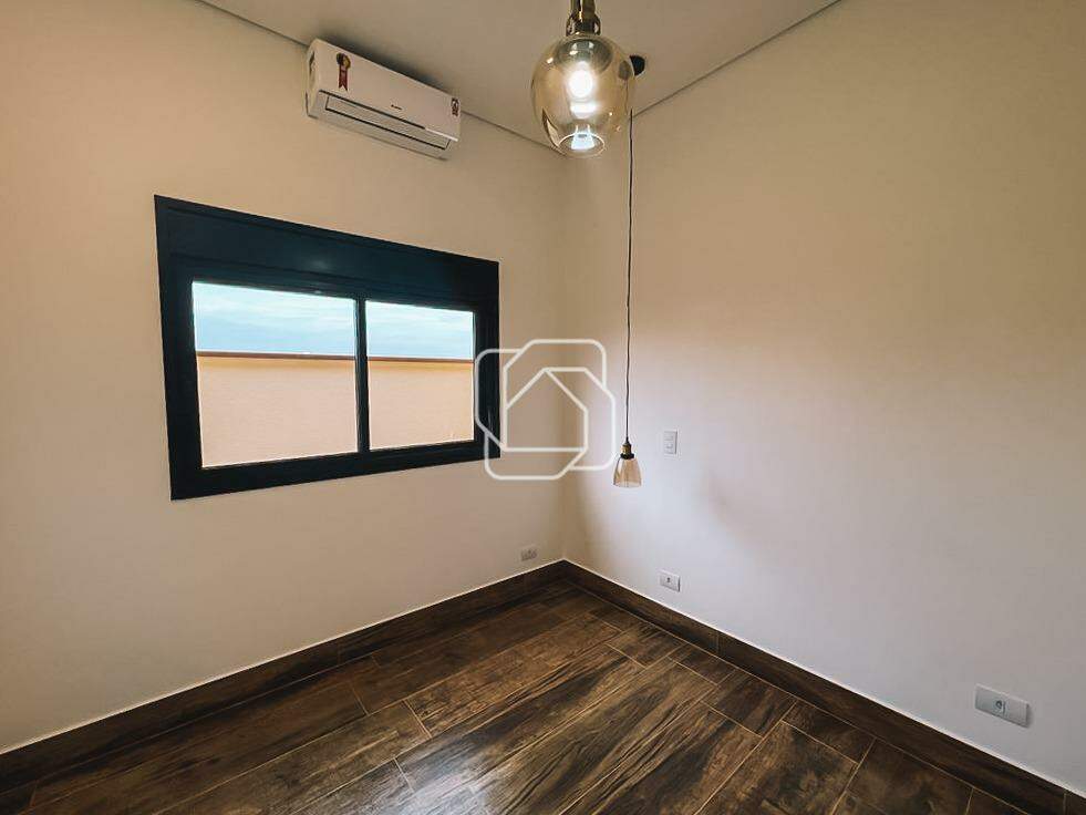 Casa de Condomínio para aluguel em Itu - SP - Residencial Saint Paul: Quarto