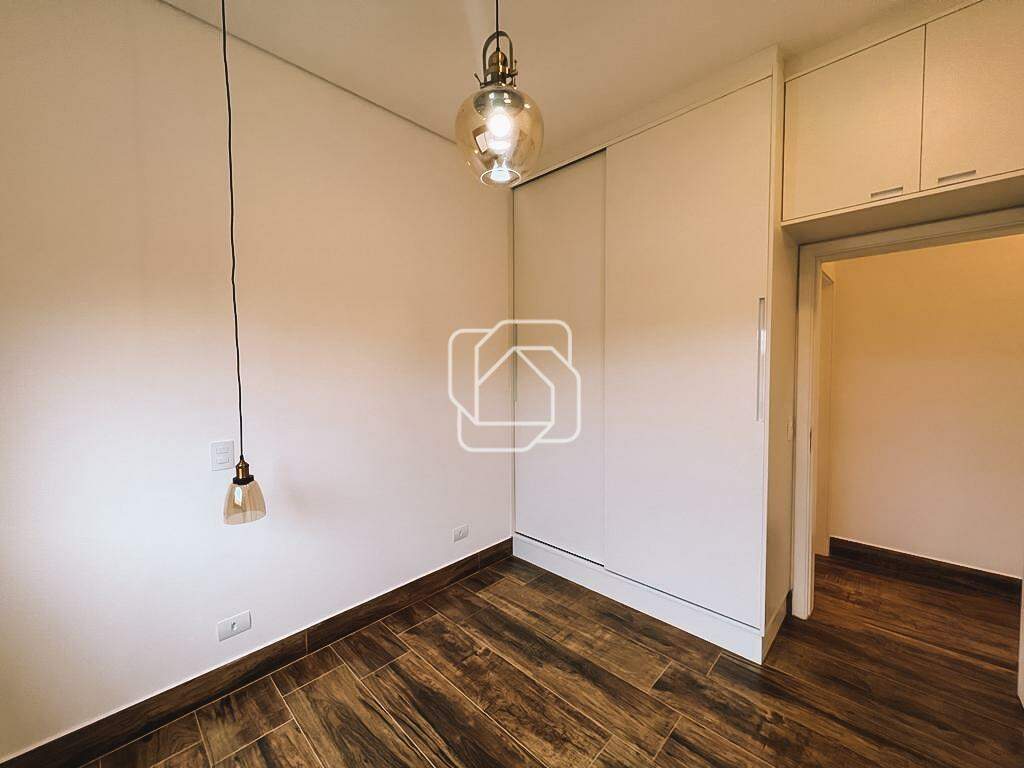 Casa de Condomínio para aluguel em Itu - SP - Residencial Saint Paul: Quarto