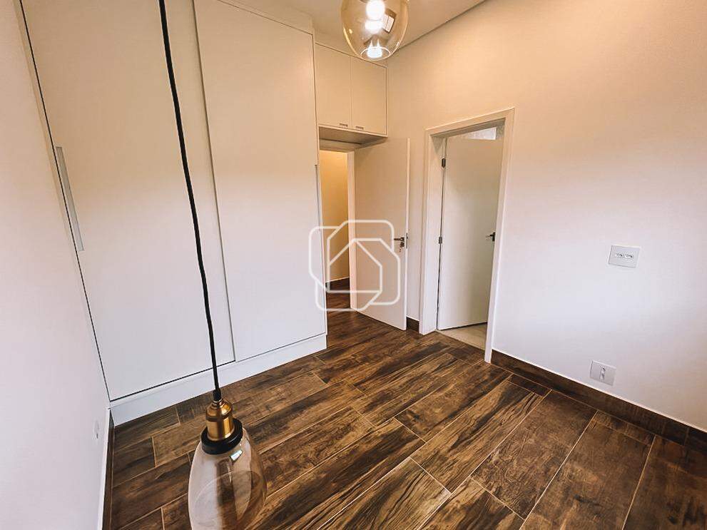 Casa de Condomínio para aluguel em Itu - SP - Residencial Saint Paul: Quarto
