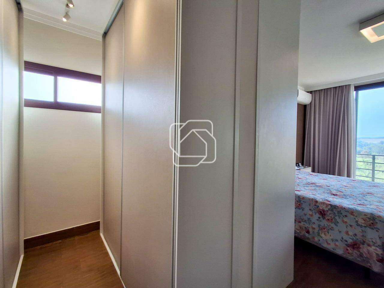 Casa de Condomínio à venda em Salto - SP - Residencial Lagos D’Icaraí: