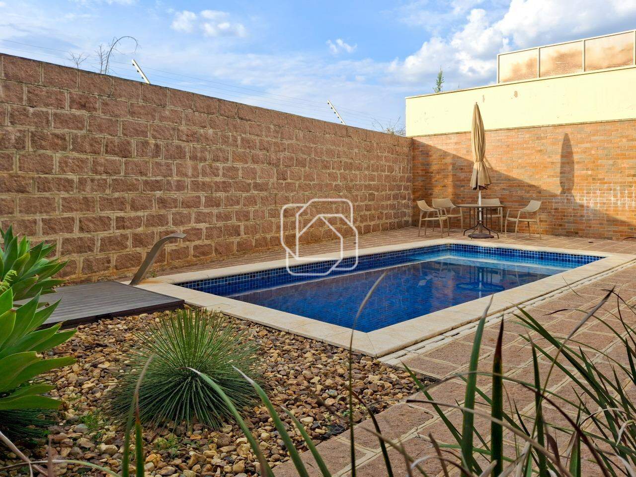 Casa de Condomínio à venda em Salto - SP - Residencial Lagos D’Icaraí:
