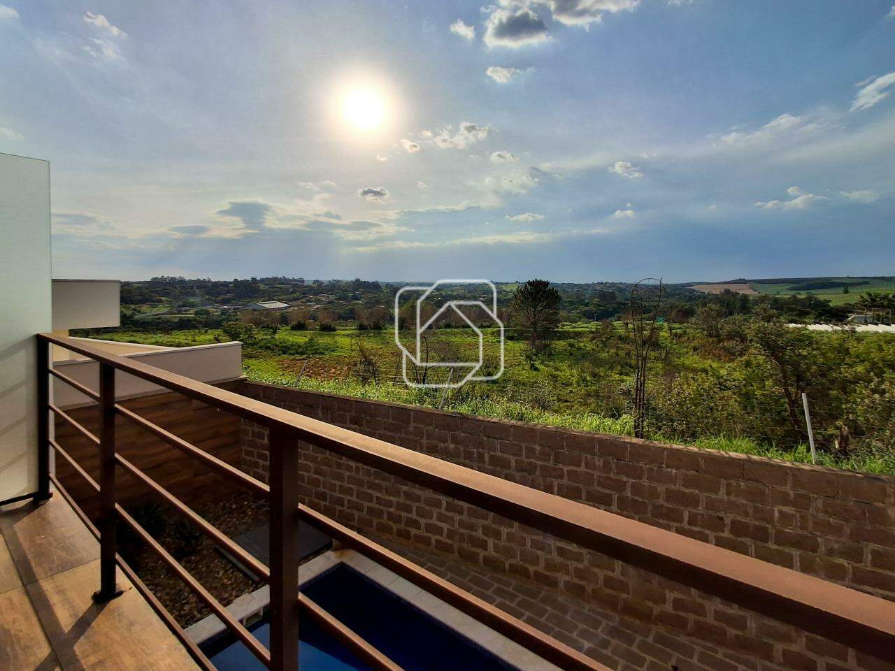 Casa de Condomínio à venda em Salto - SP - Residencial Lagos D’Icaraí: