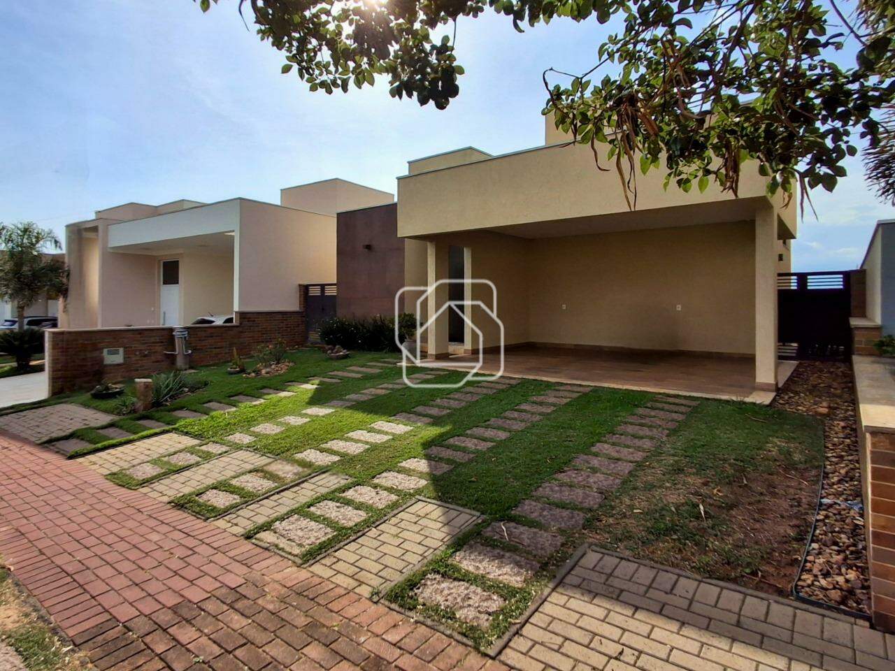 Casa de Condomínio à venda em Salto - SP - Residencial Lagos D’Icaraí: