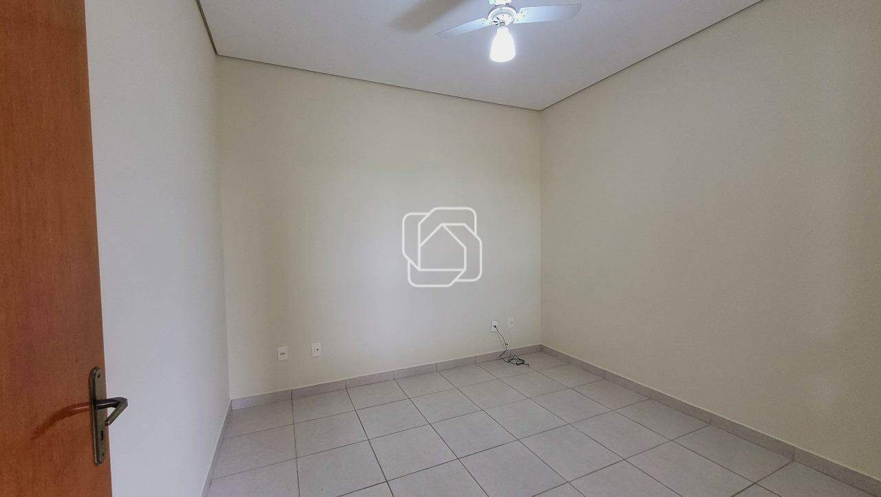 Apartamento para aluguel em Itu - SP - Jardim Oliveira: