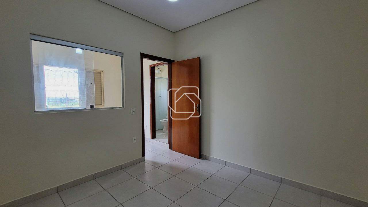 Apartamento para aluguel em Itu - SP - Jardim Oliveira: