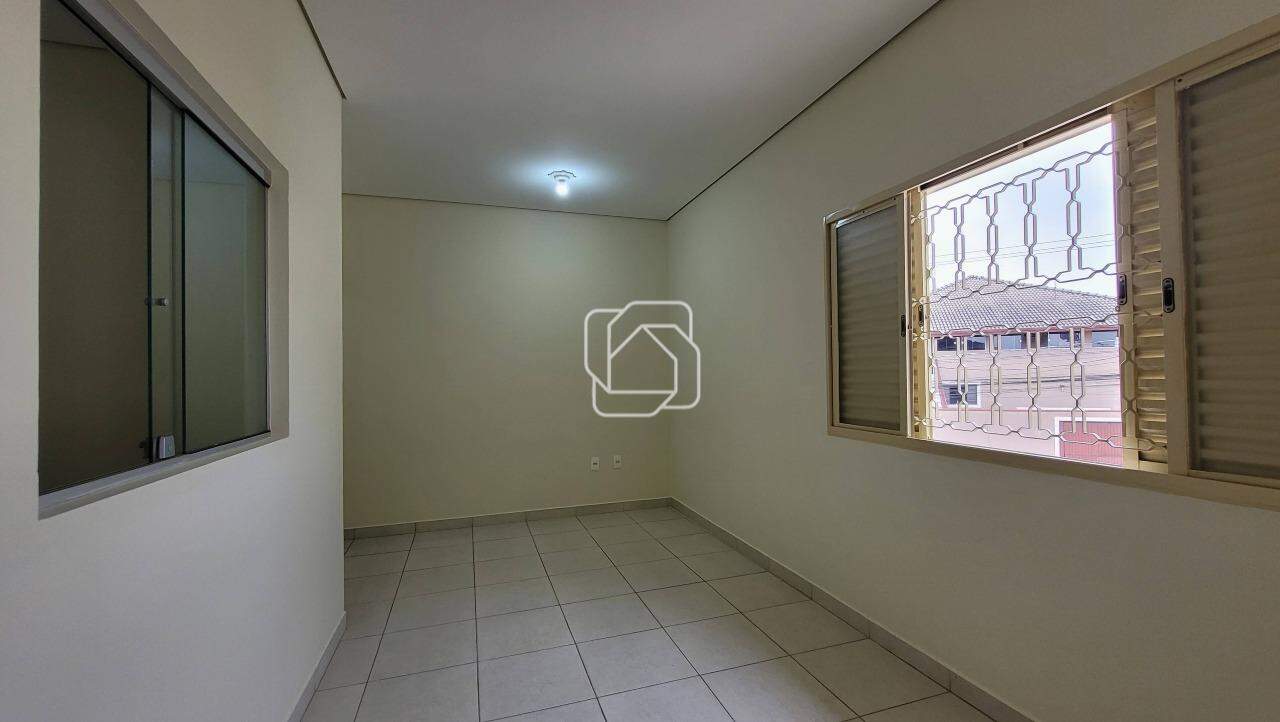 Apartamento para aluguel em Itu - SP - Jardim Oliveira:
