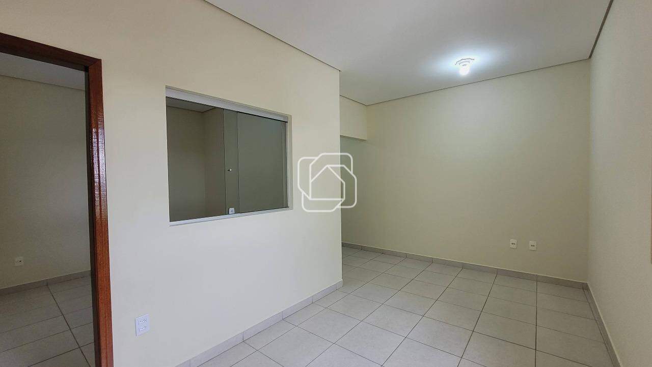 Apartamento para aluguel em Itu - SP - Jardim Oliveira: 