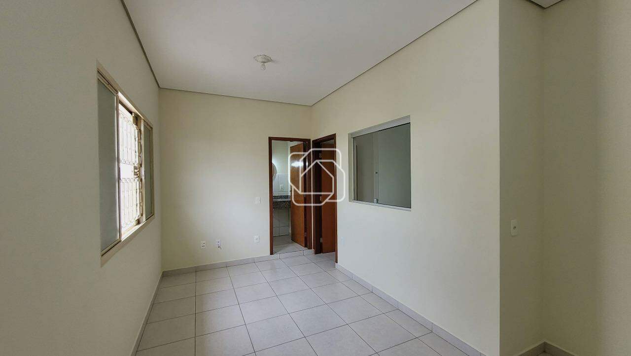 Apartamento para aluguel em Itu - SP - Jardim Oliveira: 