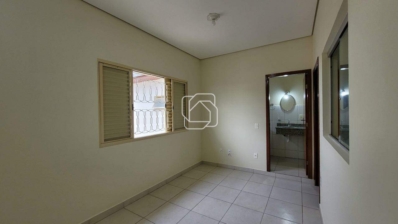 Apartamento para aluguel em Itu - SP - Jardim Oliveira: 