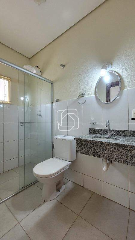Apartamento para aluguel em Itu - SP - Jardim Oliveira: