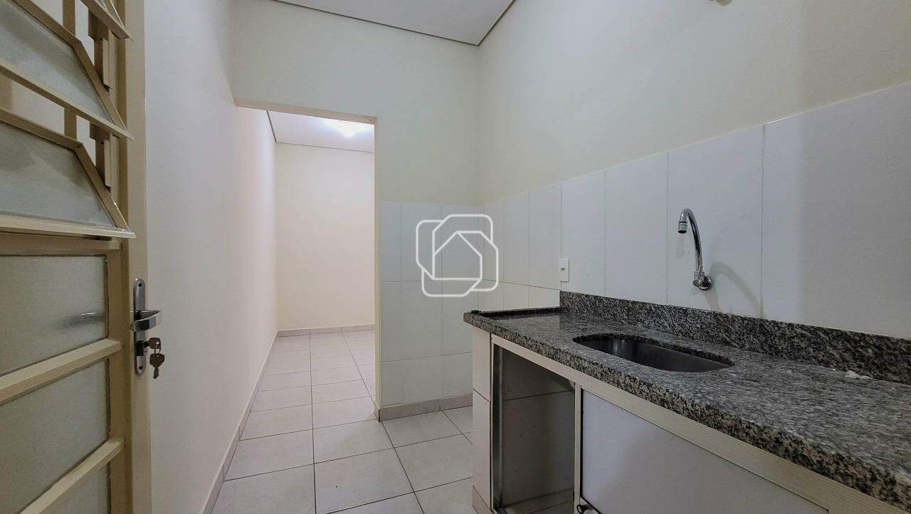 Apartamento para aluguel em Itu - SP - Jardim Oliveira: