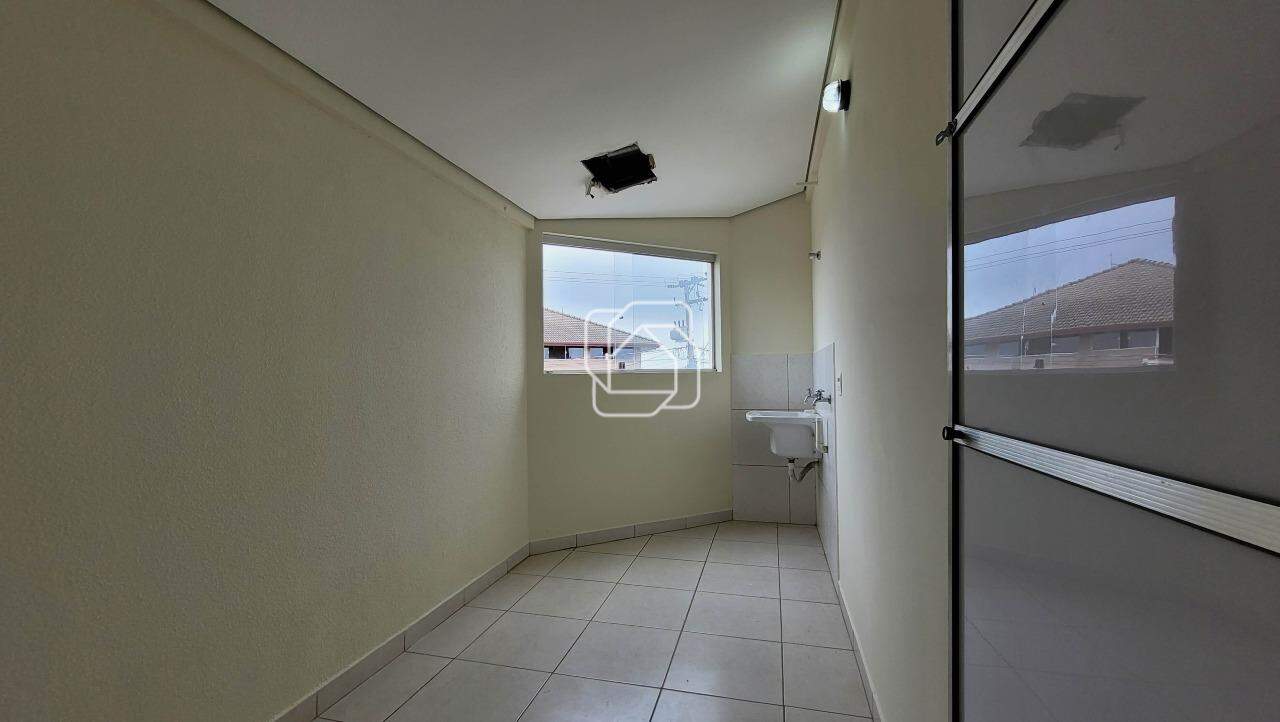 Apartamento para aluguel em Itu - SP - Jardim Oliveira: