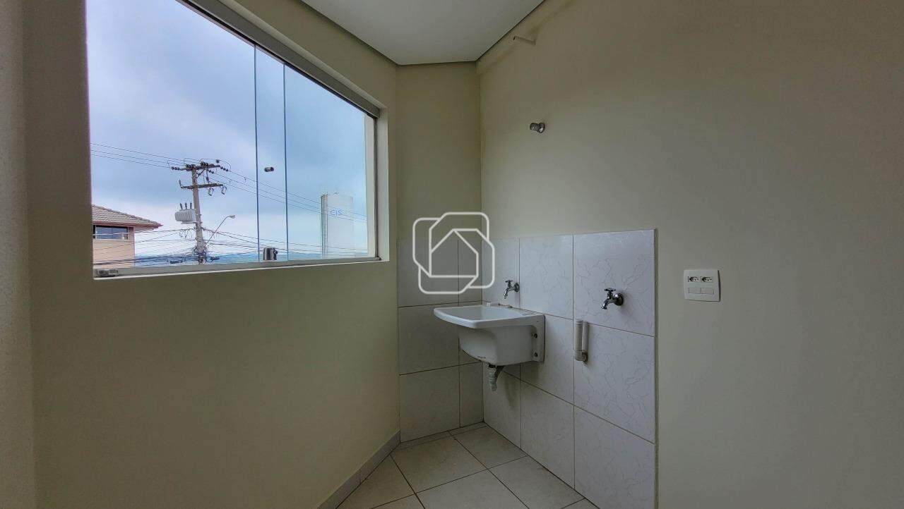 Apartamento para aluguel em Itu - SP - Jardim Oliveira: