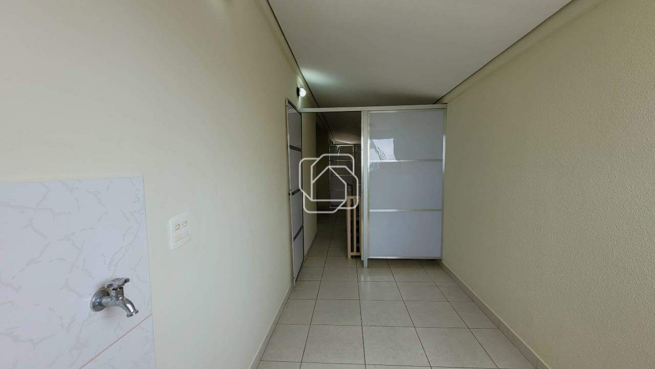 Apartamento para aluguel em Itu - SP - Jardim Oliveira: