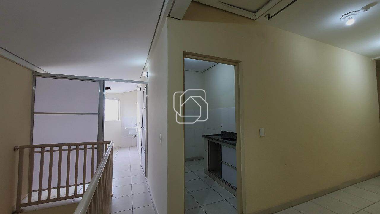 Apartamento para aluguel em Itu - SP - Jardim Oliveira: