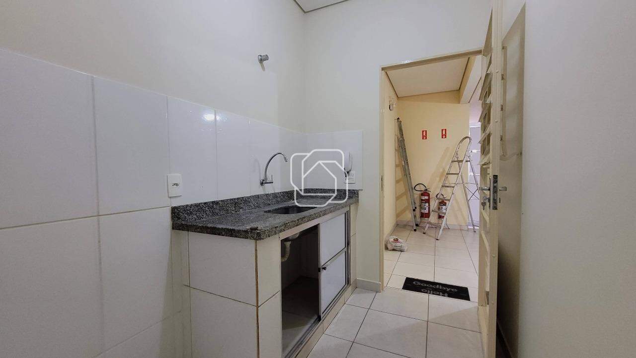 Apartamento para aluguel em Itu - SP - Jardim Oliveira: