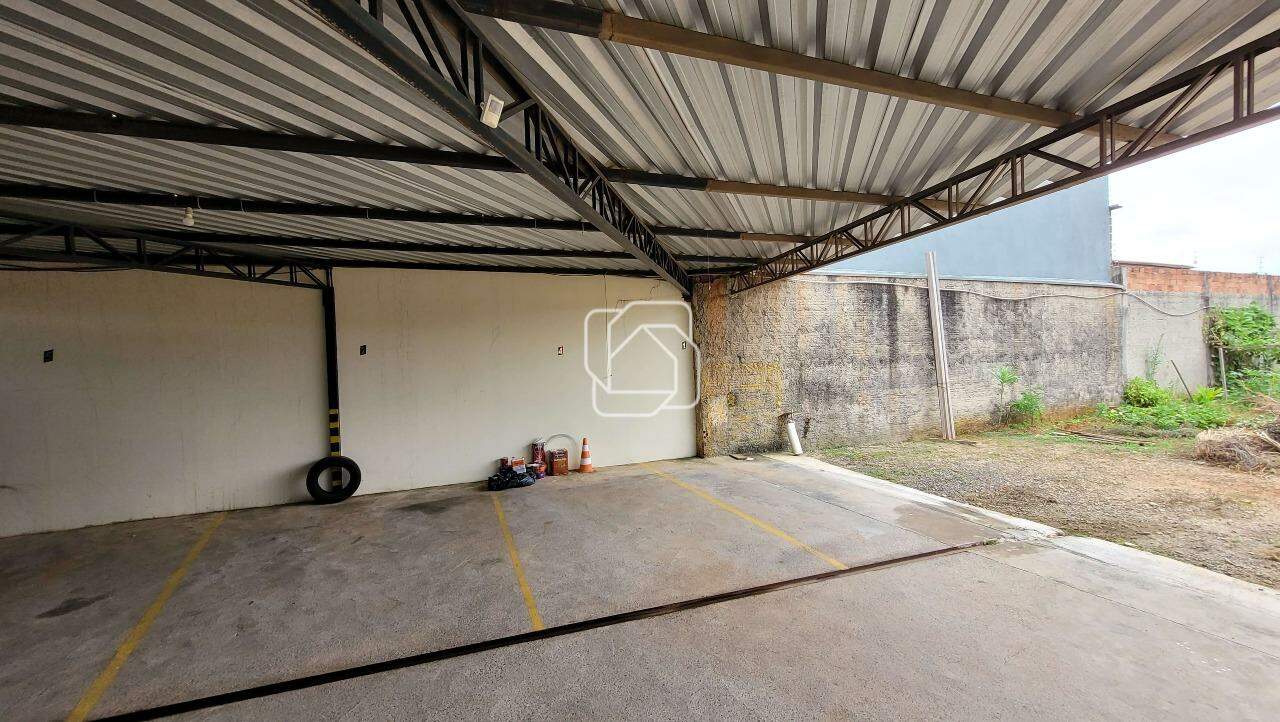 Apartamento para aluguel em Itu - SP - Jardim Oliveira: