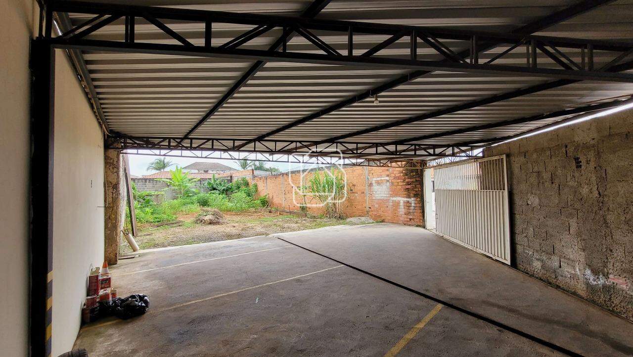 Apartamento para aluguel em Itu - SP - Jardim Oliveira: