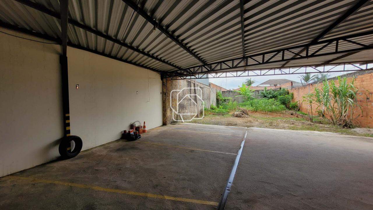 Apartamento para aluguel em Itu - SP - Jardim Oliveira: