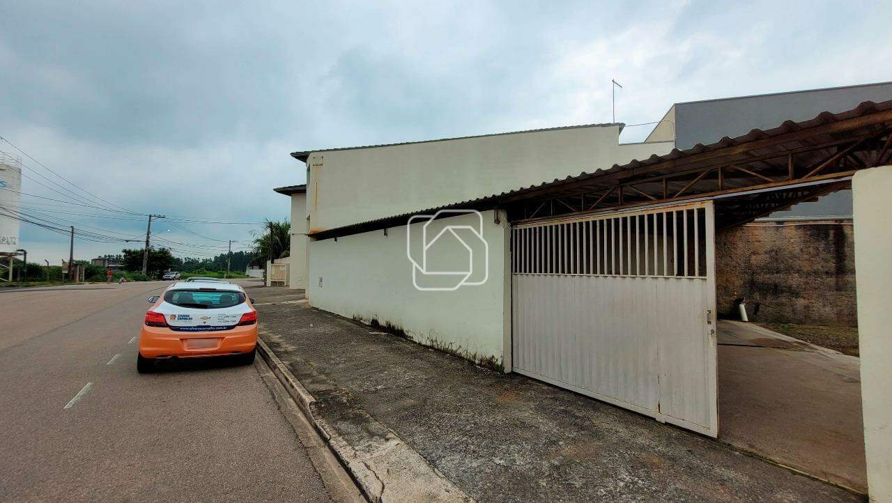 Apartamento para aluguel em Itu - SP - Jardim Oliveira: