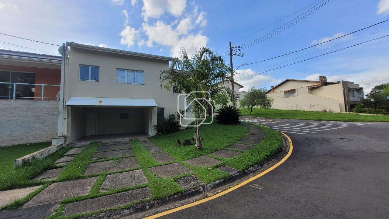 Casa de Condomínio para aluguel em Indaiatuba - SP - Jardim Portal de Itaici: 