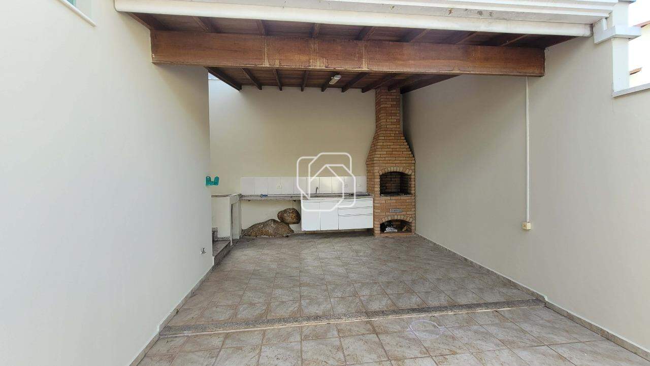 Casa de Condomínio para aluguel em Indaiatuba - SP - Jardim Portal de Itaici: