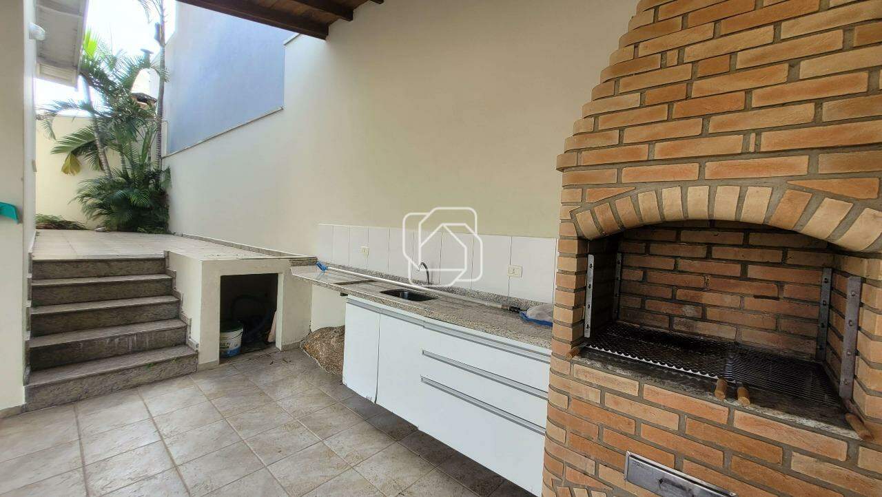 Casa de Condomínio para aluguel em Indaiatuba - SP - Jardim Portal de Itaici: